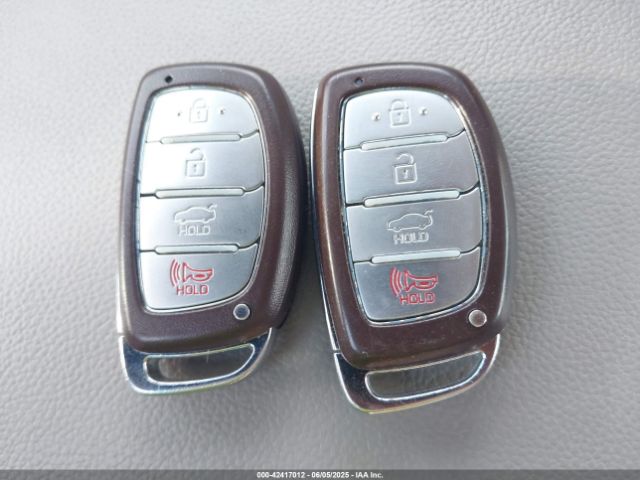 KMHE24L14HA044337 Hyundai Sonata Hybrid Se