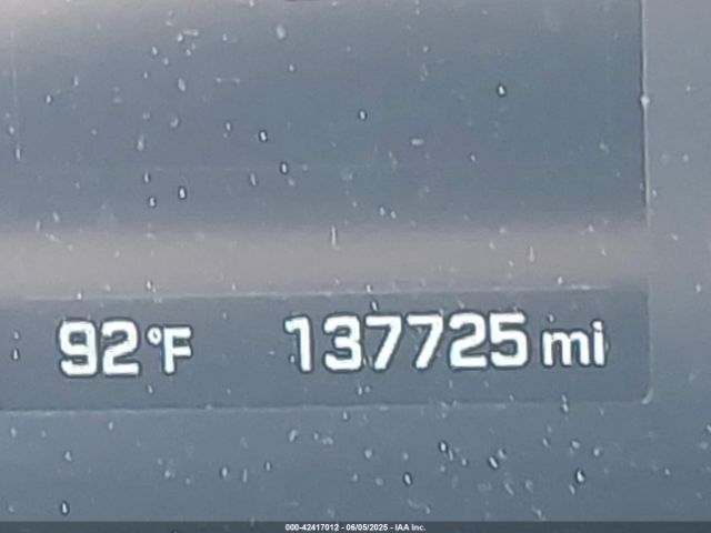 KMHE24L14HA044337 Hyundai Sonata Hybrid Se