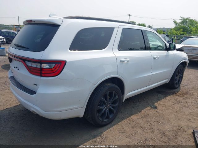 2020 DODGE DURANGO 1C4RDJDG6LC352270 Photo 3