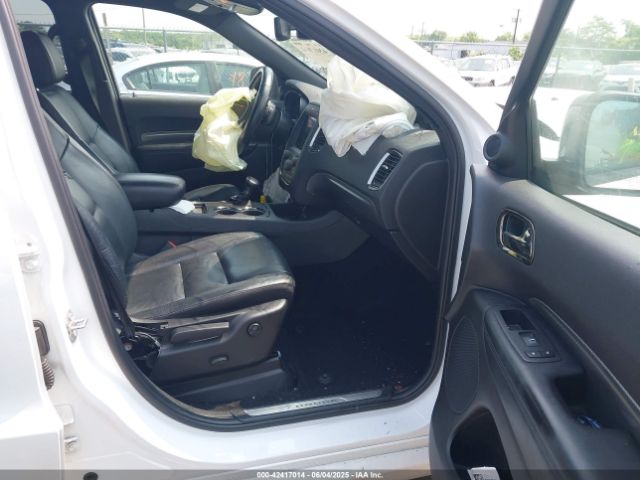 2020 DODGE DURANGO 1C4RDJDG6LC352270 Photo 4