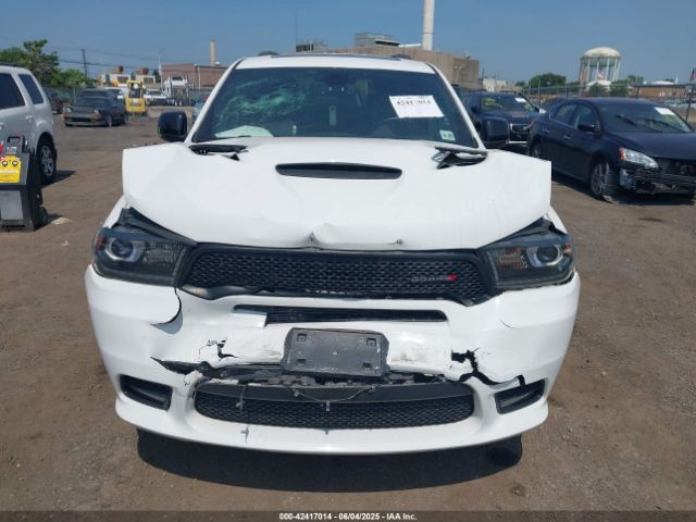 2020 DODGE DURANGO 1C4RDJDG6LC352270 Photo 5