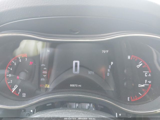 2020 DODGE DURANGO 1C4RDJDG6LC352270 Photo 6