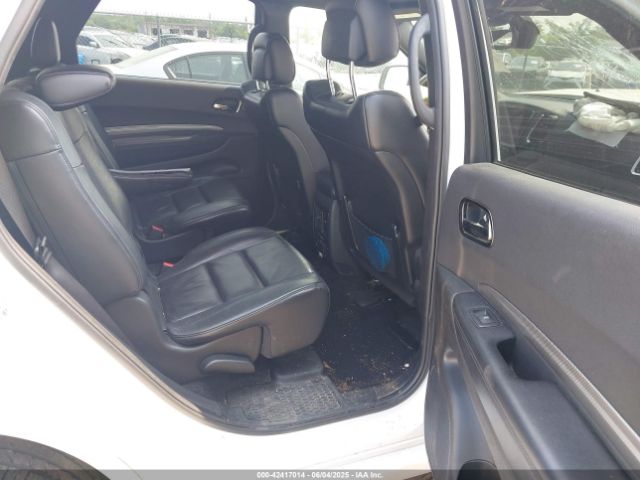 2020 DODGE DURANGO 1C4RDJDG6LC352270 Photo 7