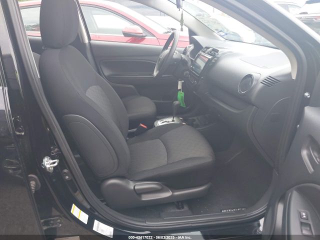 2024 MITSUBISHI MIRAGE ML32AUHJ6RH033189 Photo 4
