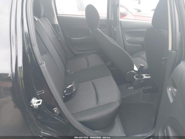2024 MITSUBISHI MIRAGE ML32AUHJ6RH033189 Photo 7