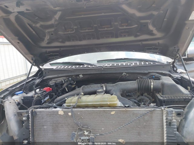 1FMJU1JT7KEA39001 Ford 3.5l gtdi