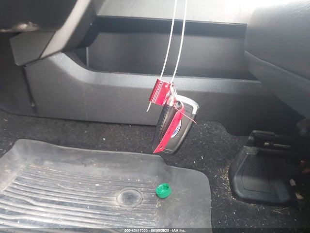 1FMJU1JT7KEA39001 Ford 3.5l gtdi