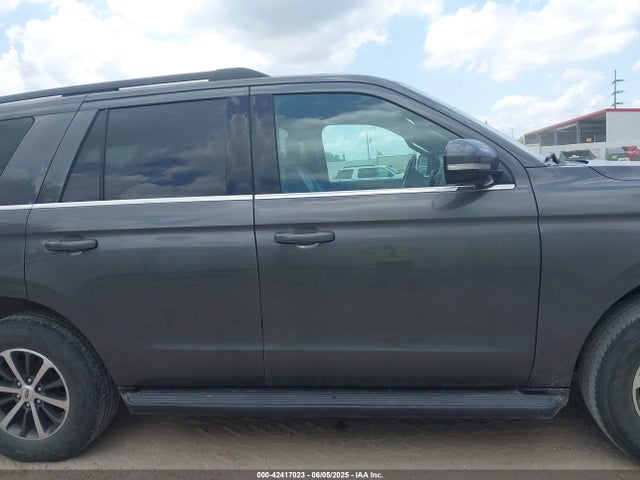 1FMJU1JT7KEA39001 Ford 3.5l gtdi