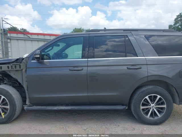 1FMJU1JT7KEA39001 Ford 3.5l gtdi