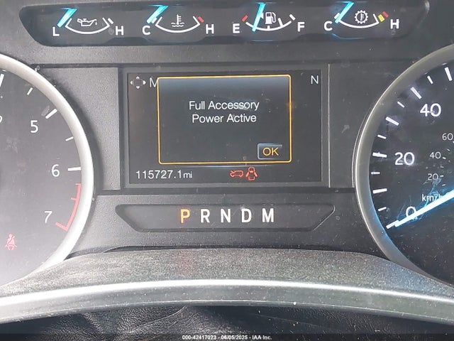 1FMJU1JT7KEA39001 Ford 3.5l gtdi
