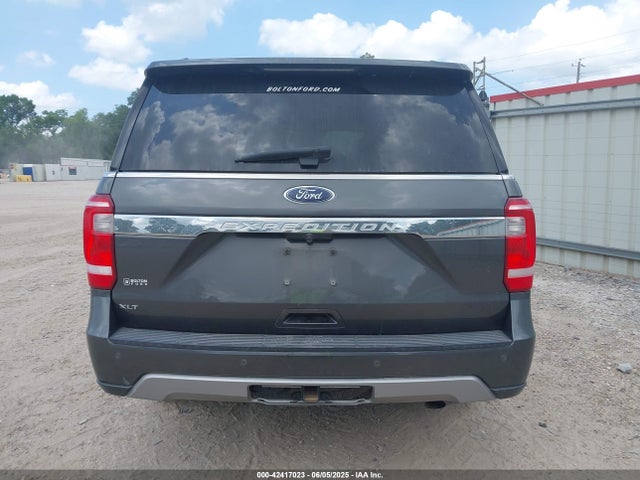 1FMJU1JT7KEA39001 Ford 3.5l gtdi