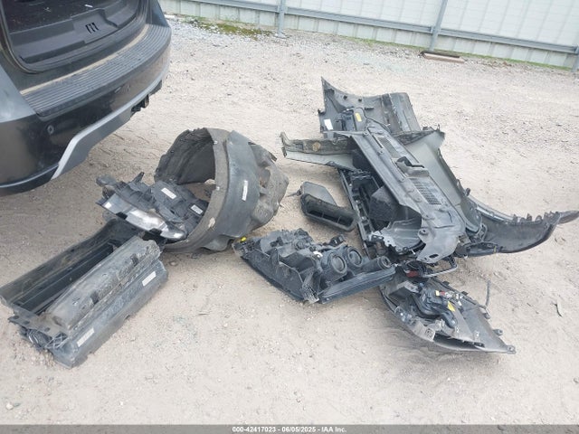 1FMJU1JT7KEA39001 Ford 3.5l gtdi