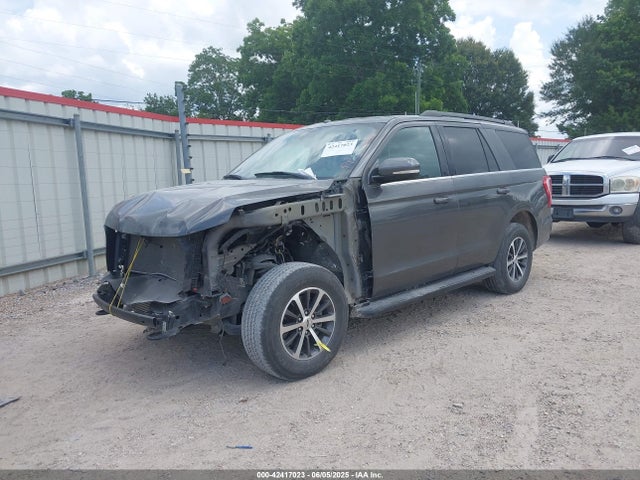 1FMJU1JT7KEA39001 Ford 3.5l gtdi