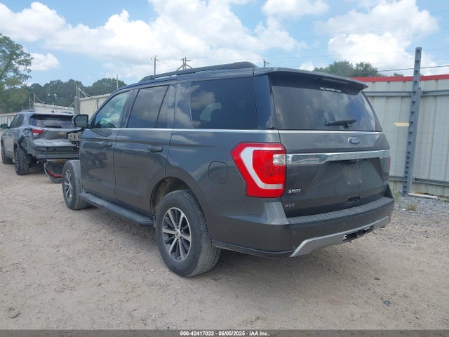 1FMJU1JT7KEA39001 Ford 3.5l gtdi