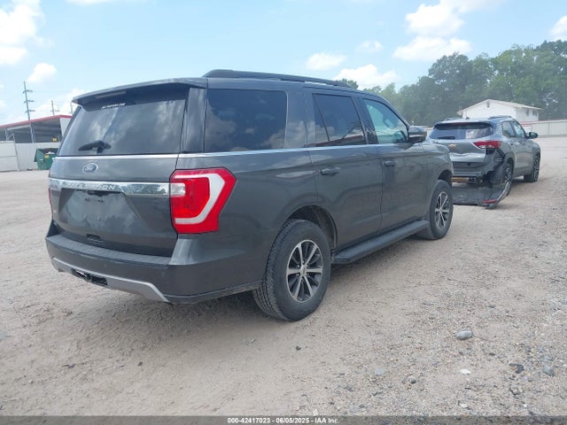 1FMJU1JT7KEA39001 Ford 3.5l gtdi