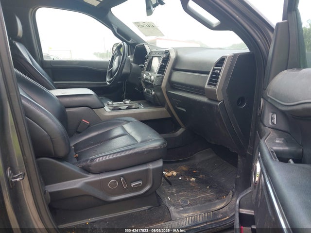 1FMJU1JT7KEA39001 Ford 3.5l gtdi
