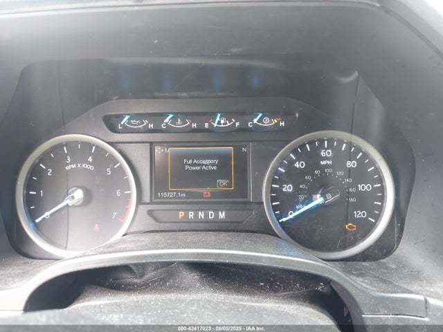 1FMJU1JT7KEA39001 Ford 3.5l gtdi