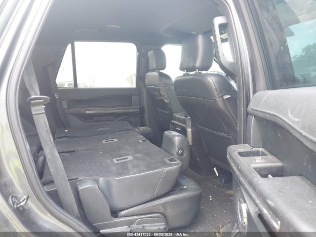 1FMJU1JT7KEA39001 Ford 3.5l gtdi