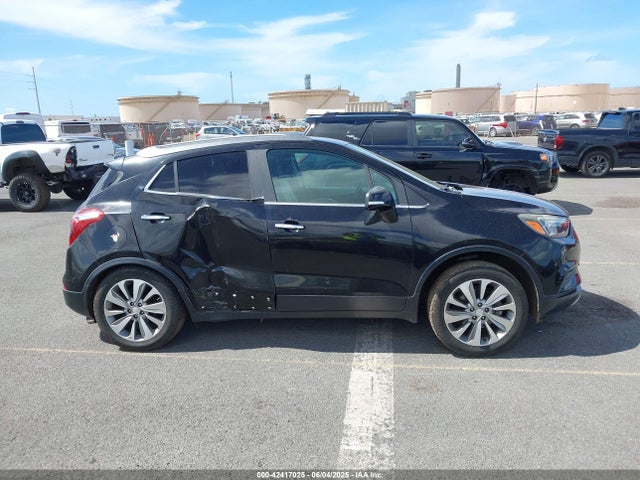 Buick luv mfi, vvt: variable valve timing, alum, e85 max 2017 KL4CJASB1HB072155 Image 13