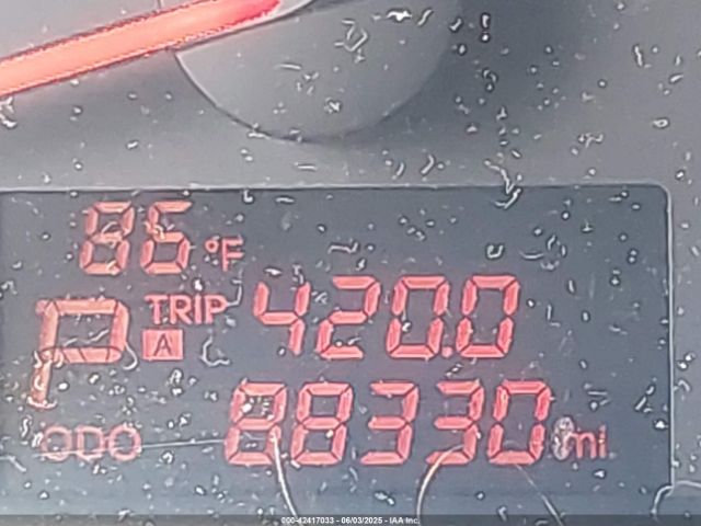 5XYKT4A68FG581759 KIA SORENTO LX