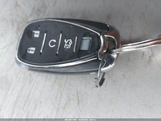 2021 CHEVROLET MALIBU 1G1ZD5ST9MF065117 Photo 10