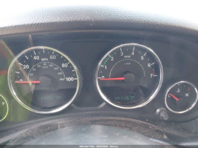 2016 JEEP WRANGLER UNLIMITED 1C4HJWDG7GL219976 Photo 6