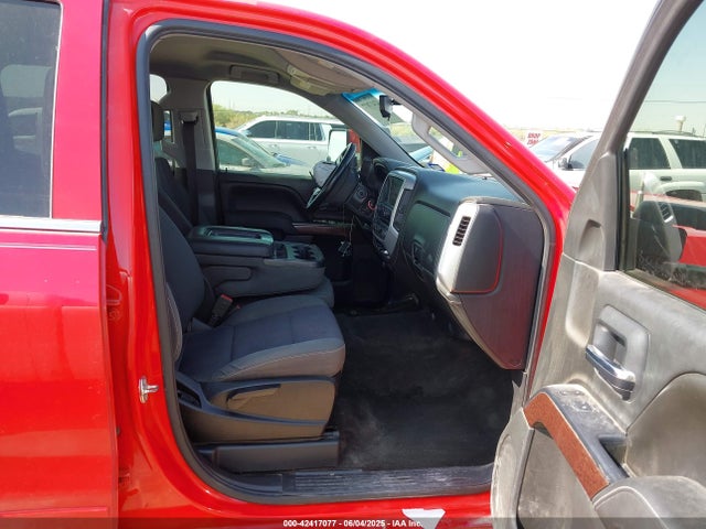3GTU2MEC7GG367103 GMC l83 - sidi, vvt, afm, e85 max, aluminum