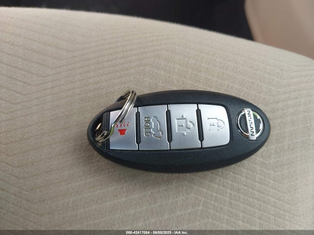 Nissan ROGUE SV 2016 KNMAT2MT6GP651727 Image 11