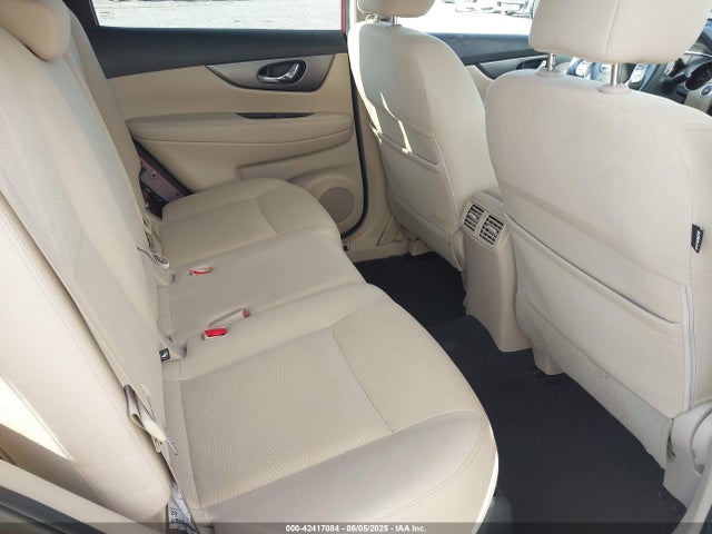 Nissan ROGUE SV 2016 KNMAT2MT6GP651727 Image 8