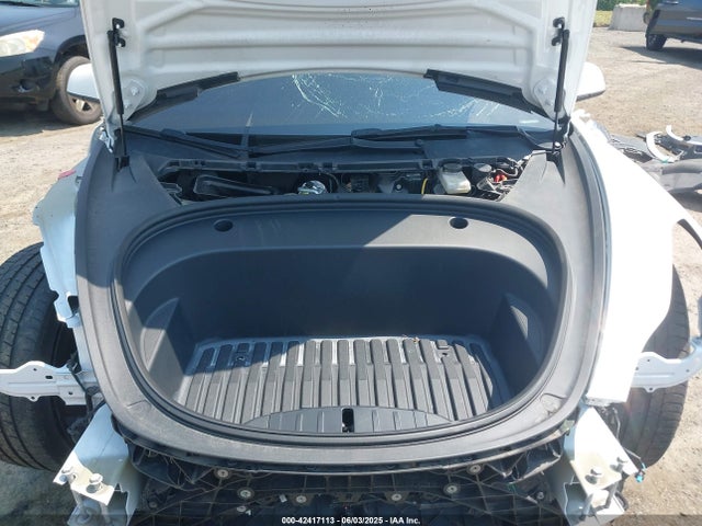 2023 TESLA MODEL 3 5YJ3E1EC7PF500160 Photo 9