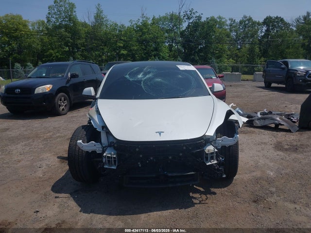 2023 TESLA MODEL 3 5YJ3E1EC7PF500160 Photo 5