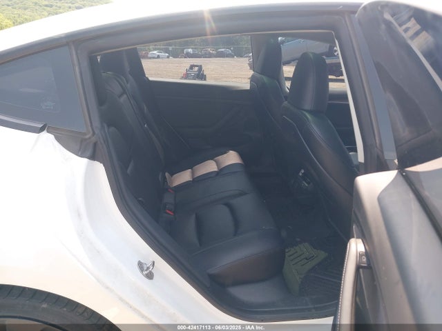 2023 TESLA MODEL 3 5YJ3E1EC7PF500160 Photo 7