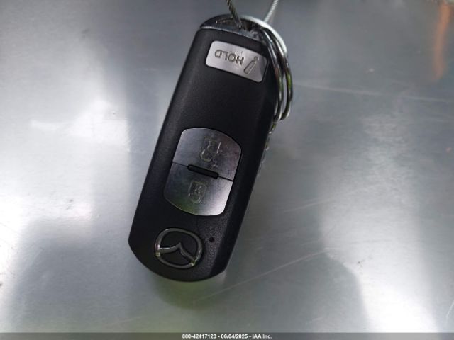 JM3KE2DY6G0609620 Mazda py