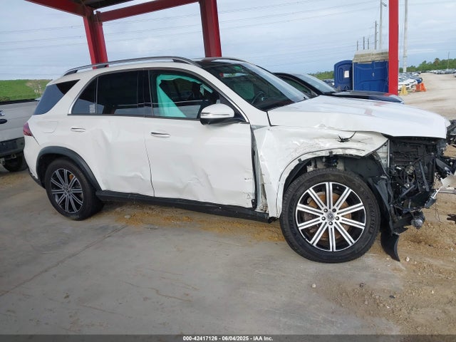 Mercedes-Benz m264 2024 4JGFB4FB5RA978498 Image 13