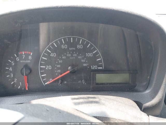 3N6CM0KN9LK709403 Nissan 2020