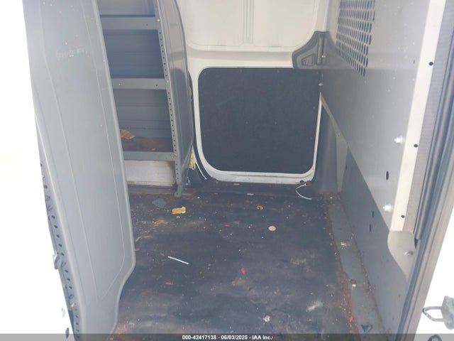 3N6CM0KN9LK709403 Nissan 2020
