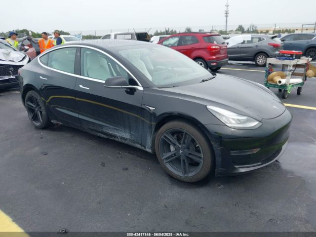 2020 TESLA MODEL 3 5YJ3E1EA4LF662515