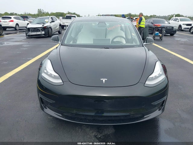 5YJ3E1EA4LF662515 Tesla Model 3 Standard Range Plus Rear-wheel Drive/standard Range Rear-wheel Drive