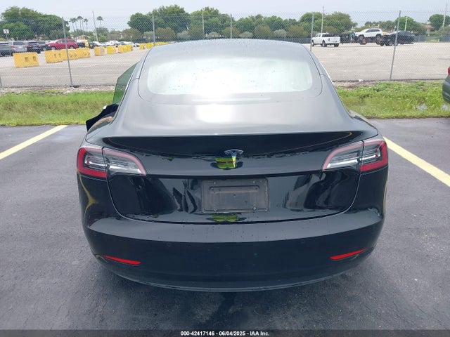 5YJ3E1EA4LF662515 Tesla Model 3 Standard Range Plus Rear-wheel Drive/standard Range Rear-wheel Drive