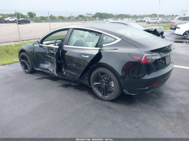 2020 TESLA MODEL 3 5YJ3E1EA4LF662515 Photo 2