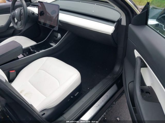 2020 TESLA MODEL 3 5YJ3E1EA4LF662515 Photo 4