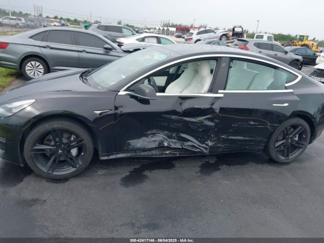 2020 TESLA MODEL 3 5YJ3E1EA4LF662515 Photo 5