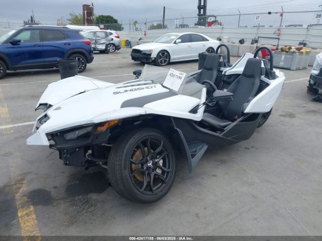 2023 POLARIS SLINGSHOT 57XAASHDXP8159230 Photo 1
