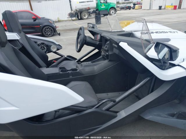 2023 POLARIS SLINGSHOT 57XAASHDXP8159230 Photo 4
