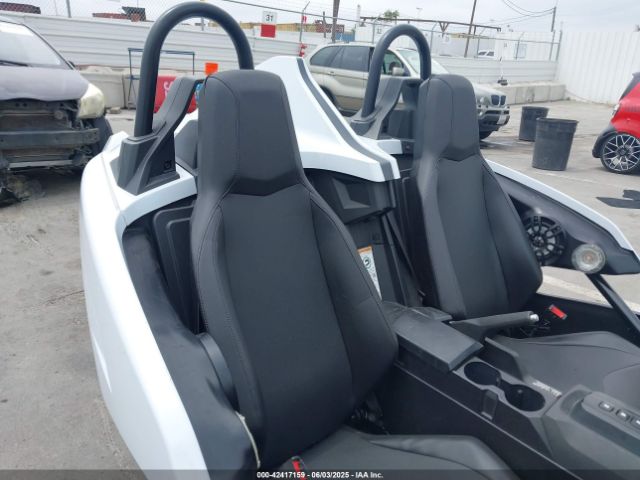 2023 POLARIS SLINGSHOT 57XAASHDXP8159230 Photo 7