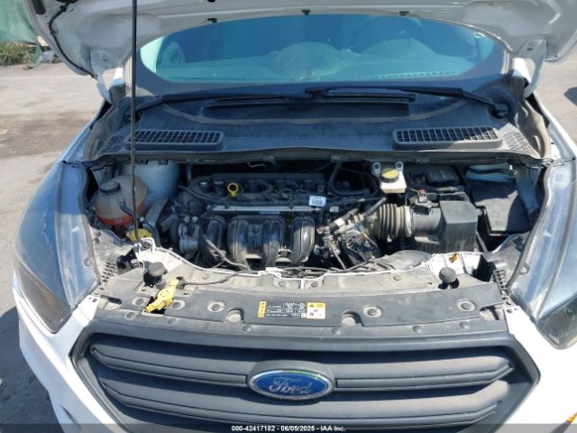 1FMCU0F75KUB11723 Ford ESCAPE S