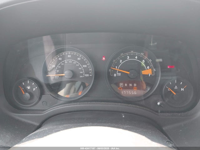 1C4NJRFBXFD106148 Jeep Patriot High Altitude Edition