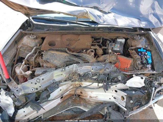 4T1C11AK2NU050670 Toyota a25a-fks