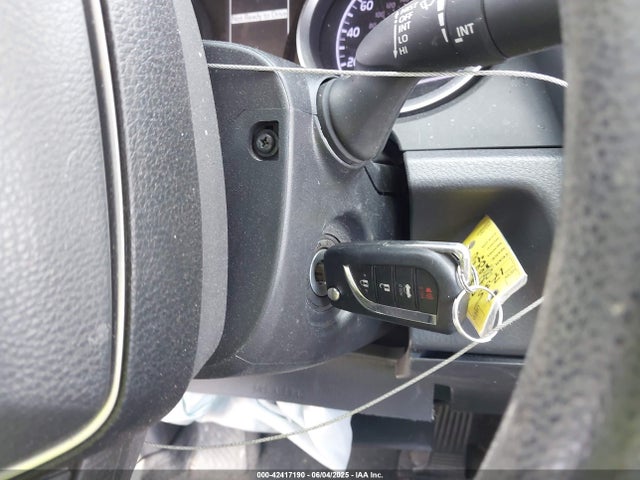 4T1C11AK2NU050670 Toyota a25a-fks