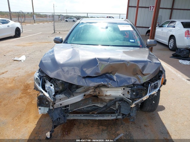 4T1C11AK2NU050670 Toyota a25a-fks